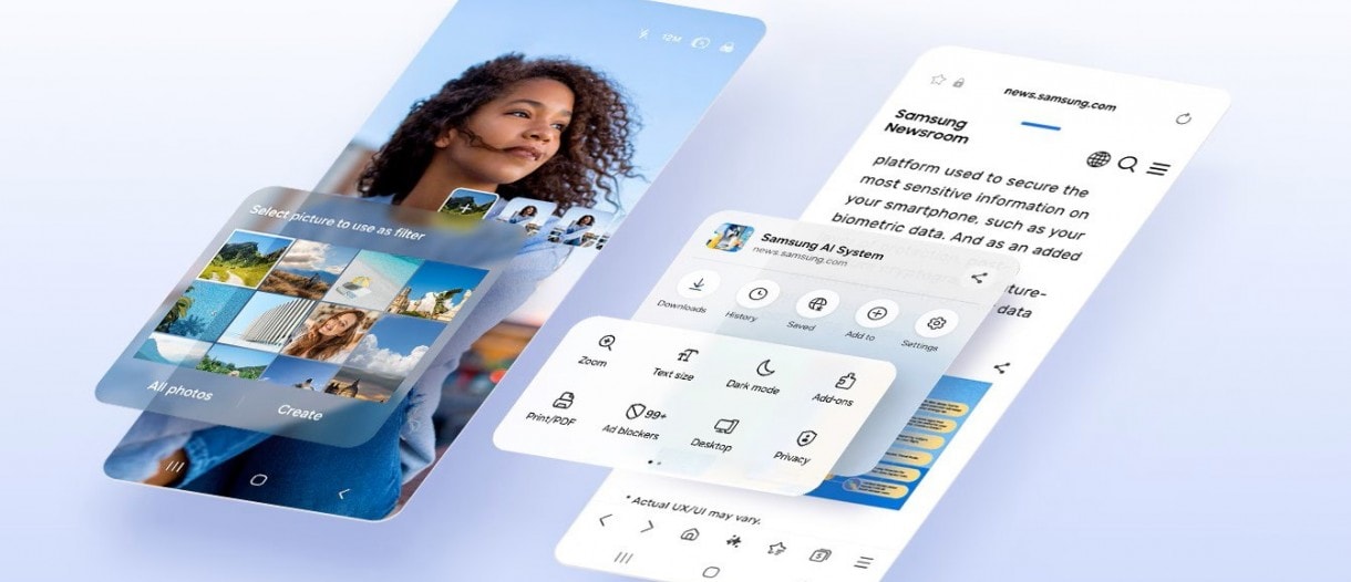 One UI 8.5 Leak: A Game Changer for Galaxy Software