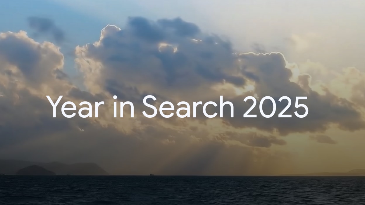 Google Year in Search 2025 Trends Analysis: AI Dominance and Shift to Conversational Queries