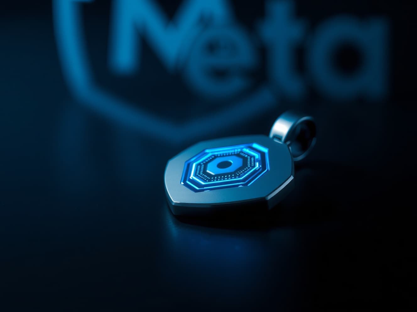 Meta Bets Beyond the Face: Why Mark Zuckerberg Wants an AI on Your Lapel